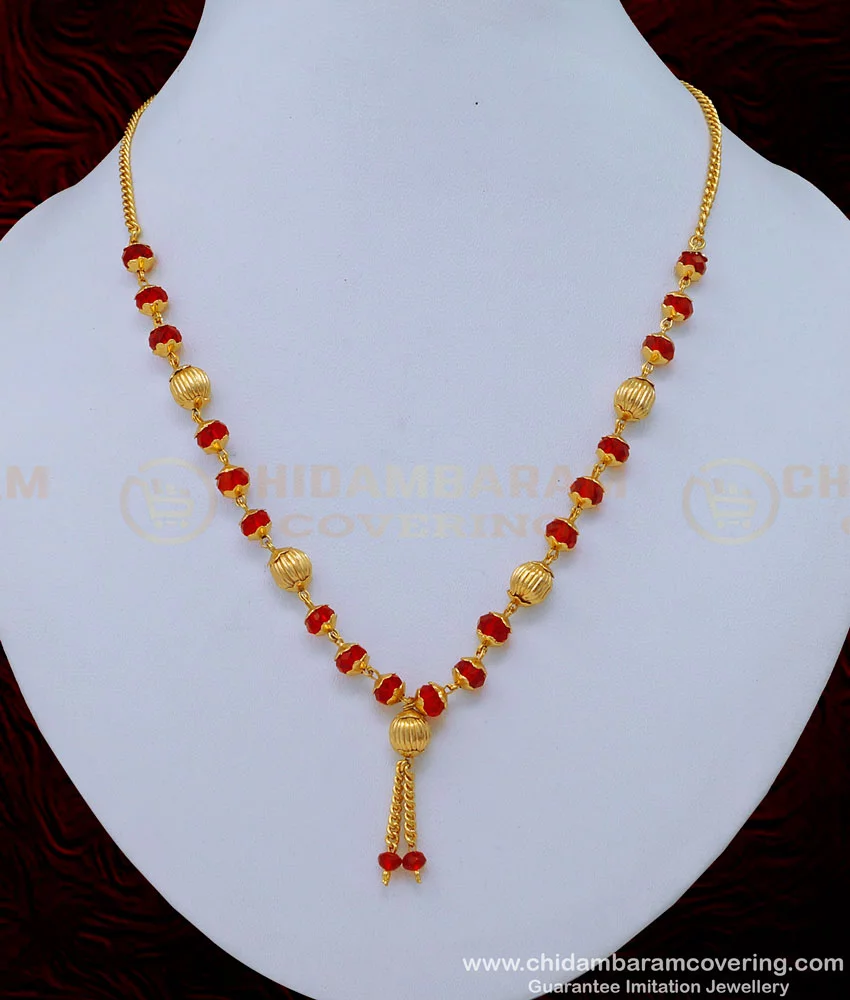 Gold plated sale jewellery with guarantee